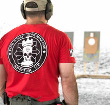 T-shirt Gunfighter