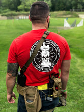 T-shirt Gunfighter