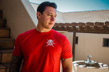 T-shirt Gunfighter