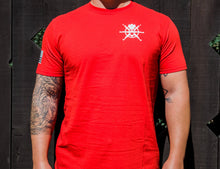 T-shirt Gunfighter