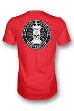 T-shirt Gunfighter