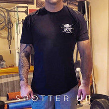 T-shirt Gunfighter