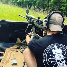 T-shirt Gunfighter
