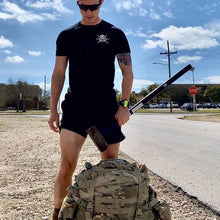 T-shirt Gunfighter