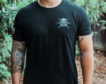 T-shirt Gunfighter