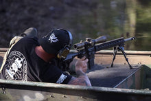 T-shirt Gunfighter